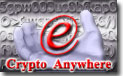 Crypto Anywhere - OpenPGP Edition icon